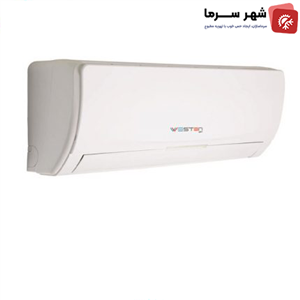 فن کویل دیواری وستن ایر CFM 400 مدل WWF-400H1