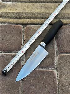 چاقو اشپزخونه استاد حیدری  کد 14