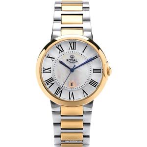 ساعت مچی مردانه رویال لندن مدل 41501-05