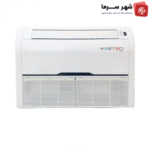 فن کویل زمینی وستن ایر 400 CFM