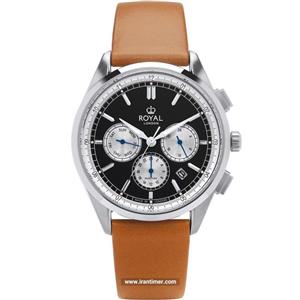 ساعت مچی مردانه رویال لندن مدل 41499-01