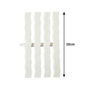 گریل موج دار استخر 20 سانتی متری برند شاین