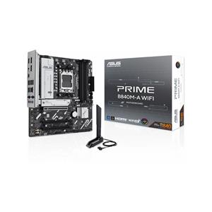 مادربرد ایسوس مدلAsus PRIME B840M-A WIFI D5 Motherboard