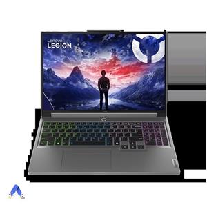 لپ تاپ گیمینگ لنووLenovo Legion 5-BB|i9 14900HX-16GB-2TB SSD-8GB RTX 4060-WQXGA IPS 240Hz-RGB KB