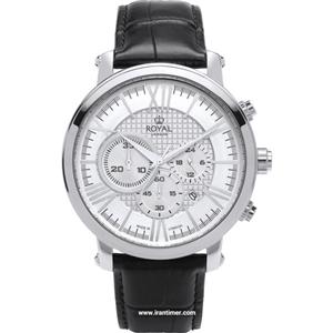 ساعت مچی مردانه رویال لندن مدل 41496-02