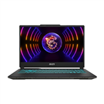 لپ تاپ ام اس آی 15.6 اینچی مدلMSI MSI Cyborg 15 A13UDX i7 13620H 48GB 512GB SSD 6GB RTX3050