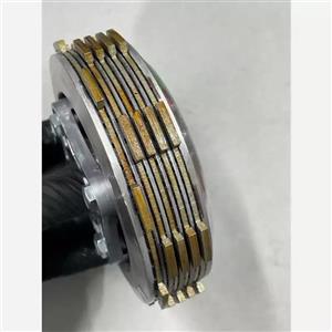 چهار شاخ کامل (صفحه کلاج کامل) چهار تایی