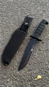 چاقو شکاری مارک کلمبیا مدل A148 کد 66