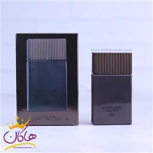 ادکلن جیبی سوپر اسمارت 024 تام فورد نویر 25 میل