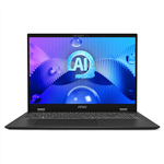 لپ تاپ ام اس آی 15.6 اینچی مدلMSI Modern 15 H AI - C1M Ultra 7 155H 64GB 1TB SSD Arc