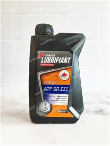 روغن گیربکس اتوماتیک لوبریفنت کانادا مدل ATF SP3 1لیتر