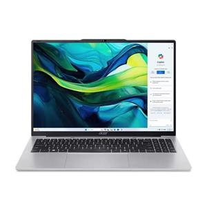 لپ تاپ ایسر 16 اینچی مدل Acer Aspire Lite AL16 i5 1334U 32GB 1TB SSD INTEL