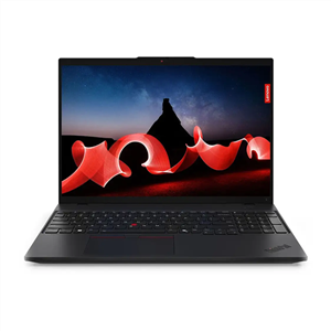 لپ تاپ لنوو 16 اینچی مدلLenovo ThinkPad L16 Ultra 5 135U 64GB 2TB SSD Intel