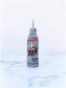 روغن گیربکس اتوماتیک موتورسیکلت HTC Gear Oil 120سی سی