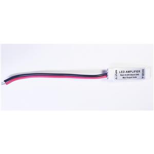 تقویت کننده LED RGB آدامسی 12 آمپر