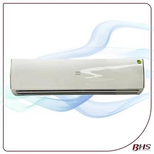 کولر گازی تروپیکال سرد استریم مدل STREAM DST3W-H30A4-KS-IR