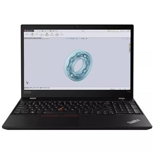 لپ تاپ گرافیک دار 15.6 اینچی لنوو مدلLenovo ThinkPad P15s i5 1145G7 16GB 512GB SSD 4GB T500