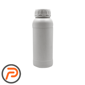 رنگ سفید مخصوص حصیر نانو پلاستیکی 1 لیتری