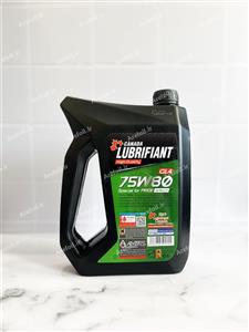 روغن گیربکس لوبریفنت کانادا مدل GL4 75W80 2.5لیتر