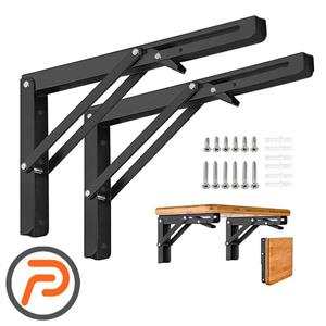 گونیا تاشو ضامن دار 20 سانت