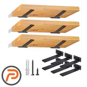 پایه تسمه ای شلف 15 سانتی متر