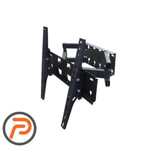 پایه دیواری تلویزیون متحرک مدل k30