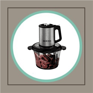 خردکن چند منظوره سلسکو SLS-3060SH