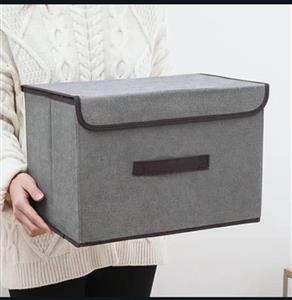 باکس پارچه ای bv