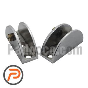 بست آتاژور شیشه 10 میلی متر مدل P140