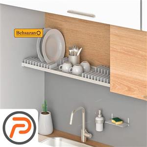 سبد آبچکان آلومینیومی بهسازان کد 408