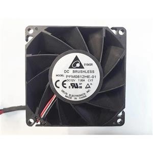 جت فن دوبل 8 در 8 توربو دلتا 14 آمپر 