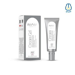 کرم ژل دور چشم ضد پف تیرگی لیفت چین چروک ناک حجم 20 میل