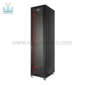 رک ایستاده اچ پی اسیا 47 یونیت عمق 100 سانتیمتر HPAsia 47Unit 100cm Deep Standing Server Rack 