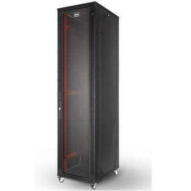 HPAsia 47Unit 100cm Deep Standing Server Rack