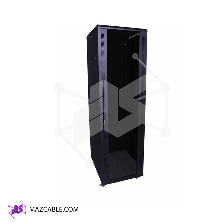 HPAsia 47Unit 100cm Deep Standing Server Rack
