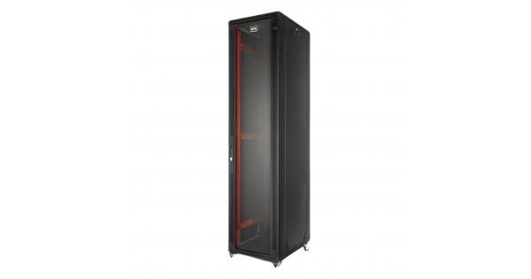 HPAsia 47Unit 100cm Deep Standing Server Rack