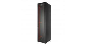 رک ایستاده اچ پی اسیا 47 یونیت عمق 100 سانتیمتر HPAsia 47Unit 100cm Deep Standing Server Rack 