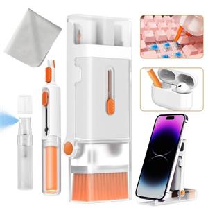 برس تمیز کننده و نگهدارنده گوشی کد q80