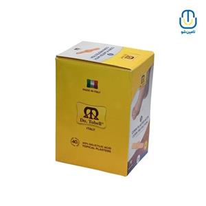 چسب میخچه 40 درصد وایپ کورن- نوع  بسته 24 عددی - هر عدد 100000 تومان