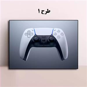 تابلو دسته پلی استیشن کد 523