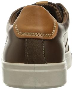 Ecco Men's Kyle Classic Fashion Sneaker 