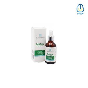 محلول لایه بردار پوست چرب وجوشدار بیوتی درما حجم 50 میل