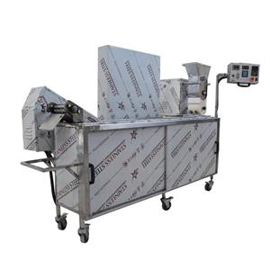 فلافل زن ریلی 170 سانتی متر تمام اتوماتیک SFLR170CM