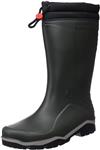 Dunlop Blizzard Unisex Mens/Womens Winter Wellington Boot/Rain Boots