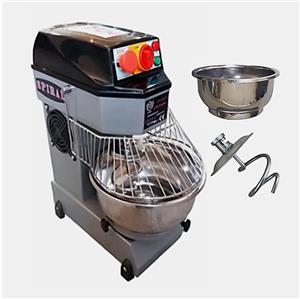 خمیر گیر اسپیرال 5 کیلو مدل SKS5KG