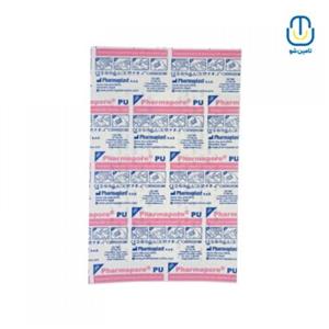 پانسمان آماده شفاف 15*10 فارما- نوع  بسته 100 عددی - هر عدد 18000 تومان