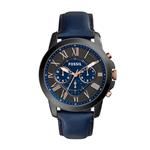 FOSSIL FS5061 watch for MEN