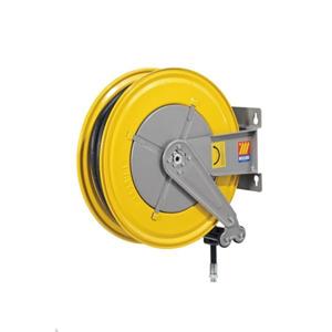 شلنگ جمع کن اتوماتیک روغن مکلوب ایتالیا 15 متر 515-1406-070