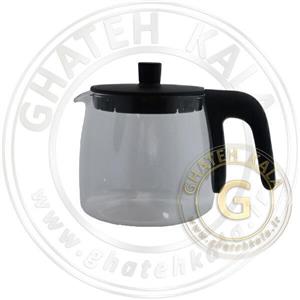 قوری چایساز تفال bj500