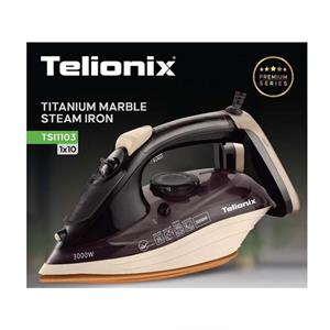 اتو بخار تلیونیکس مدل TSl1103